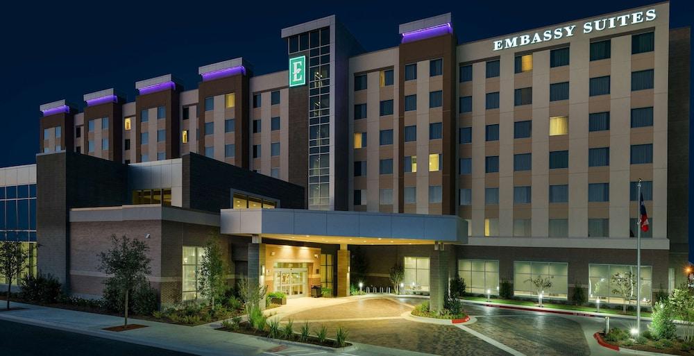 Embassy By Hilton