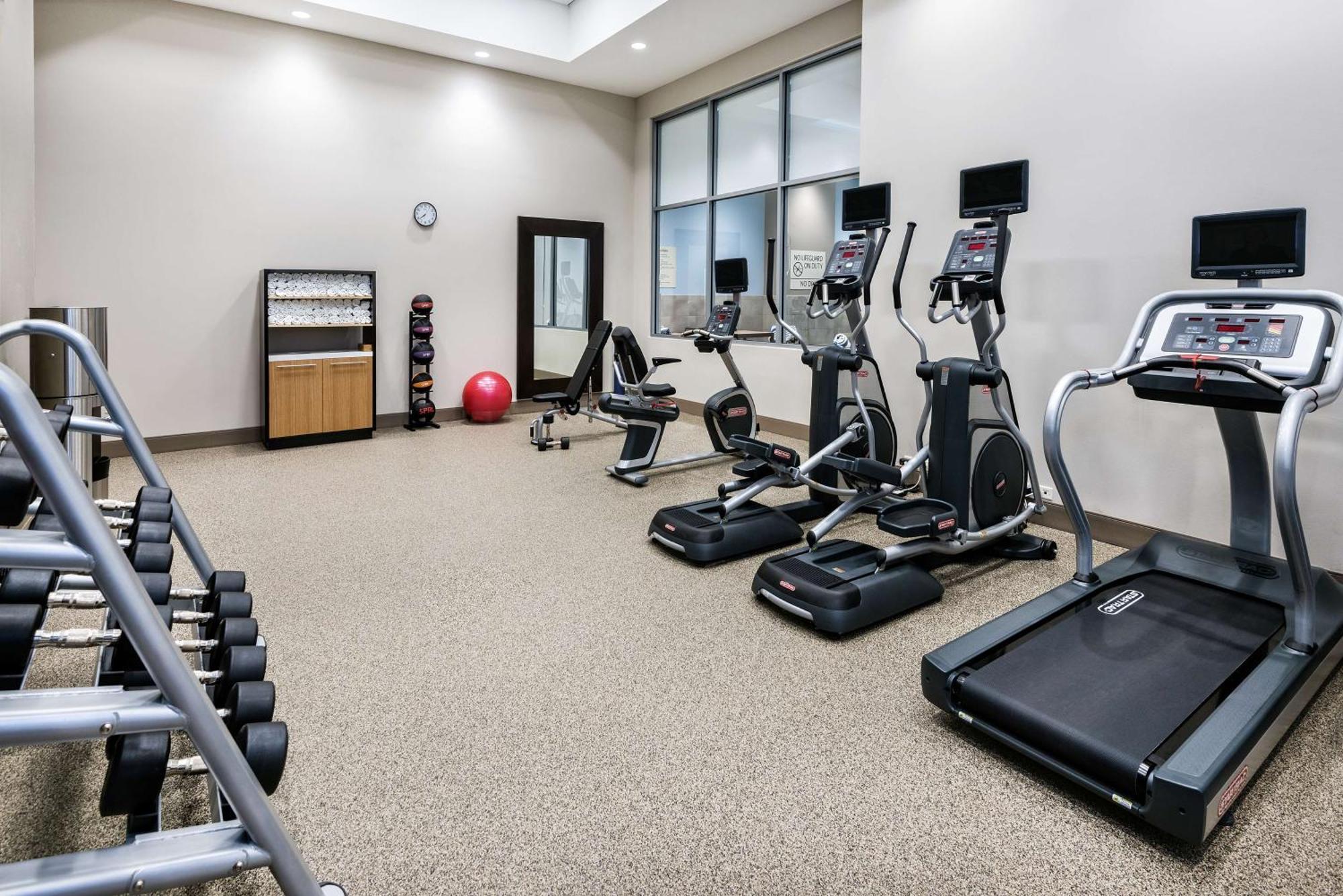 Embassy By Hilton 4* College Station