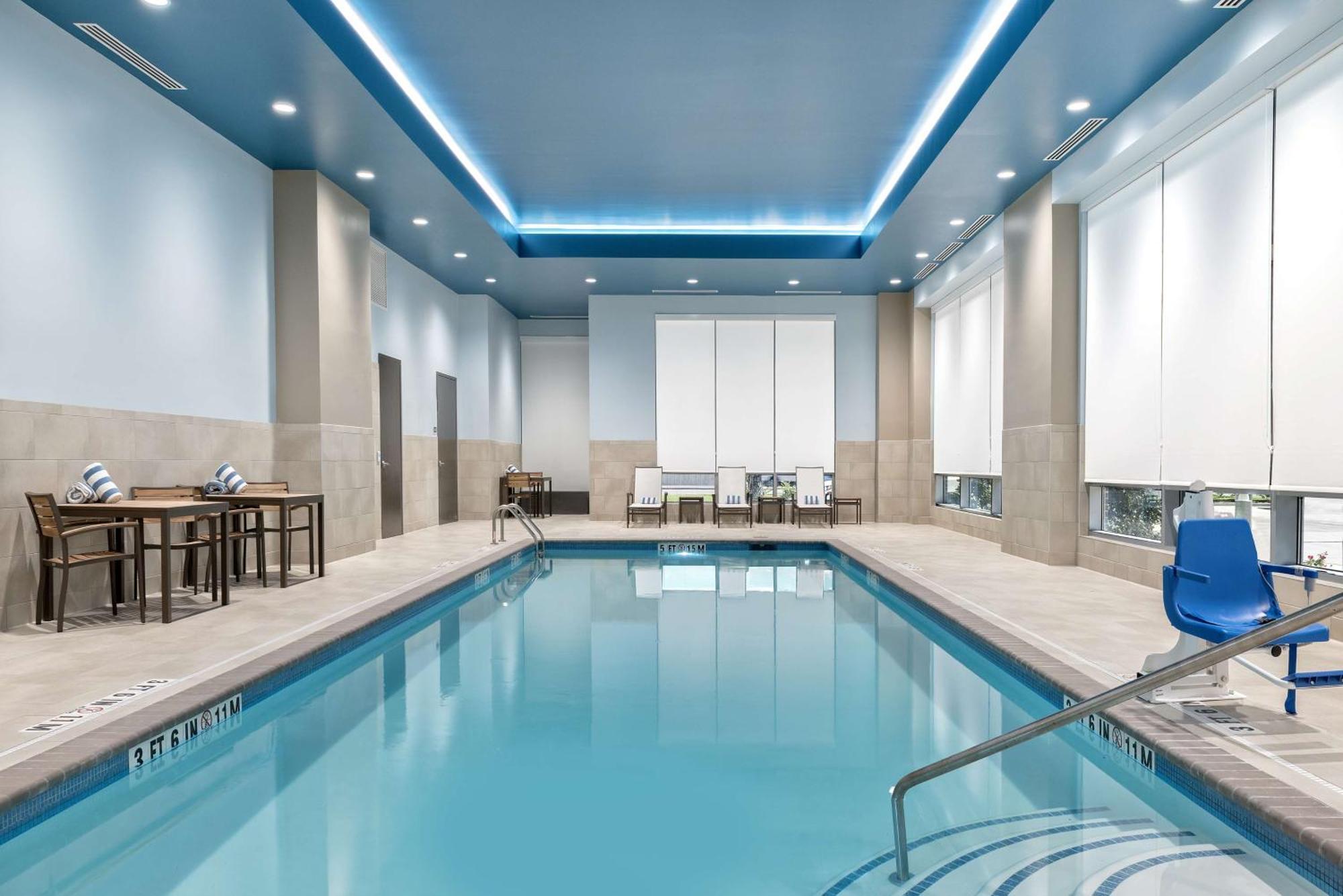 Embassy By Hilton 4*