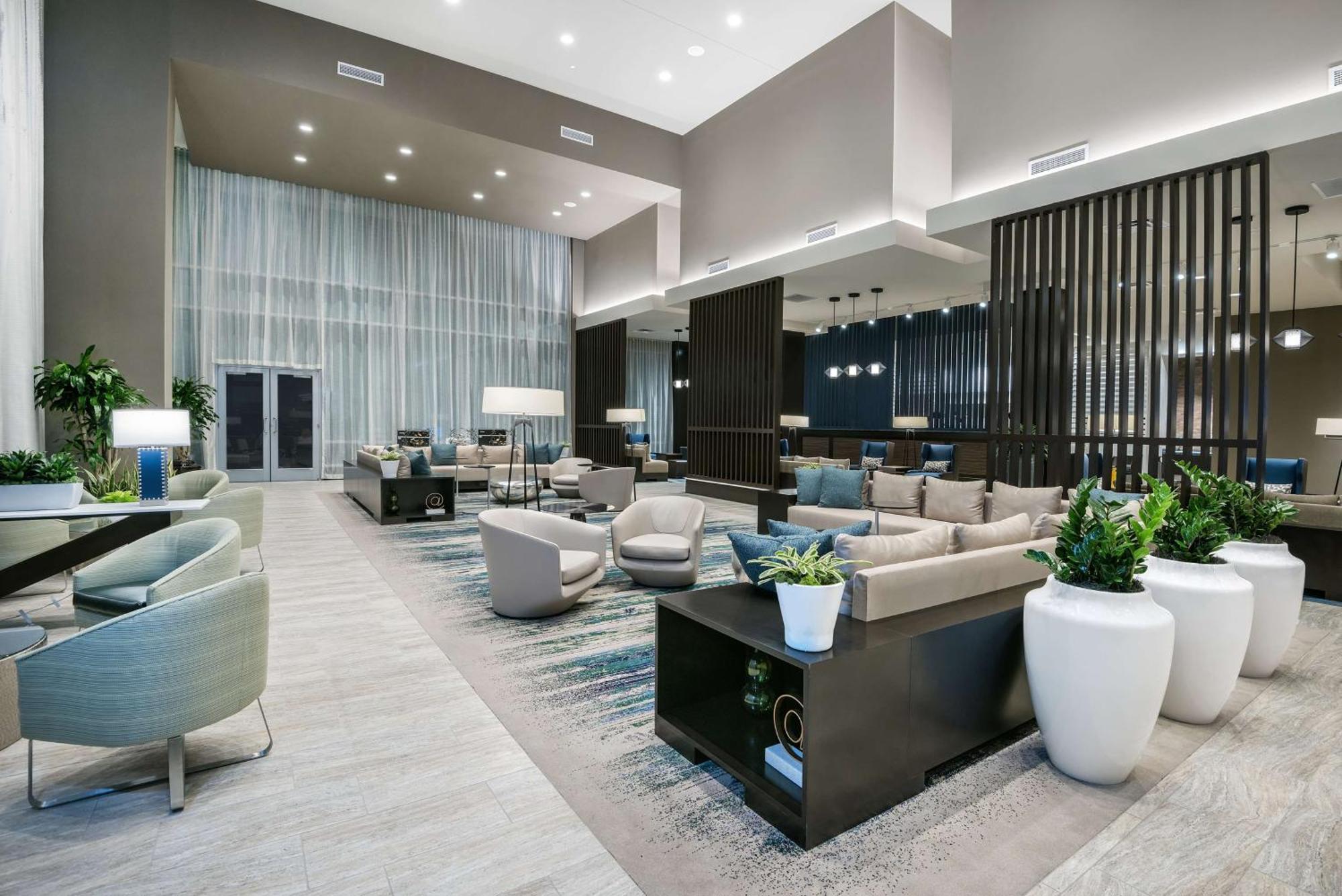Embassy By Hilton Hotel 4*