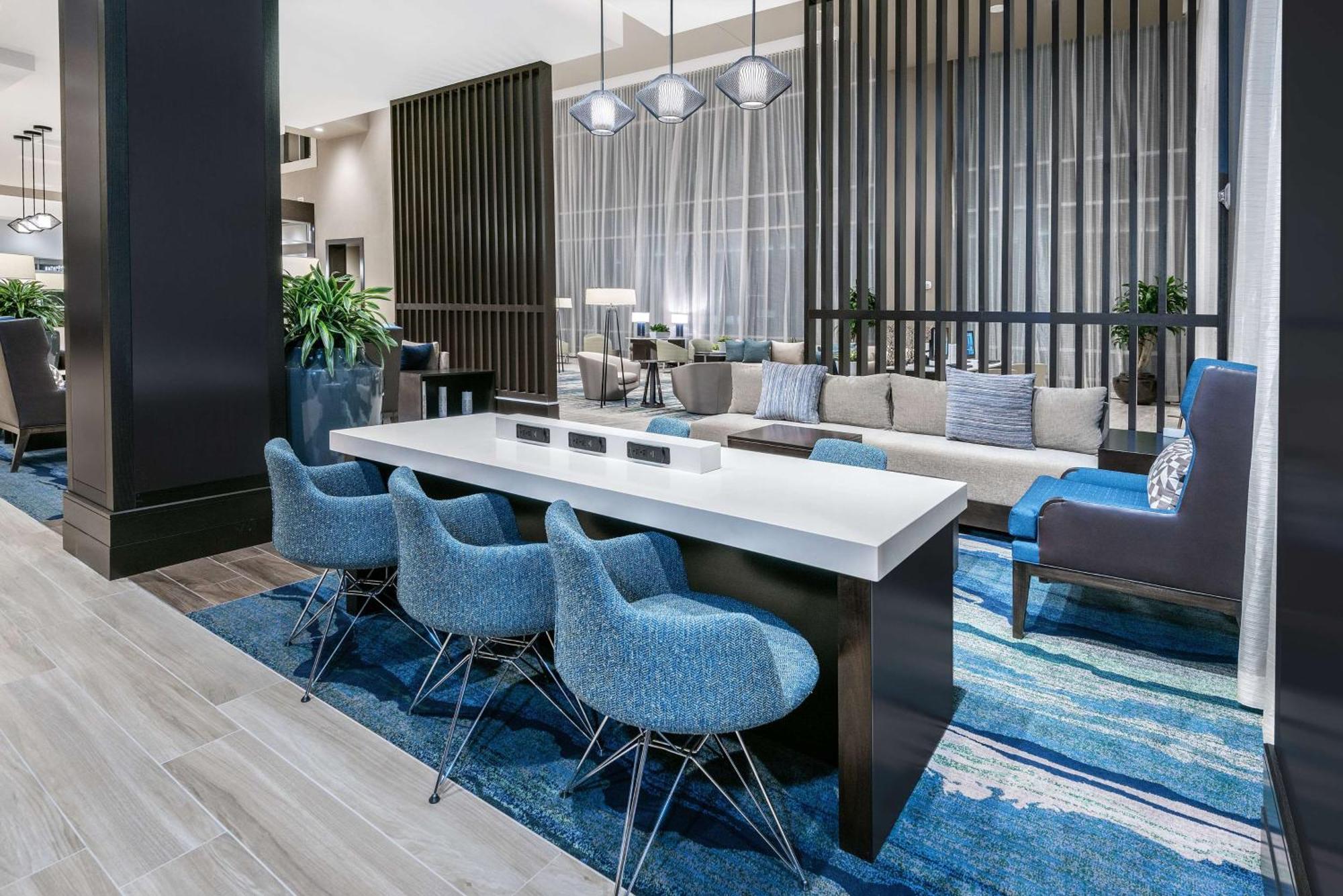 Hotel Embassy By Hilton