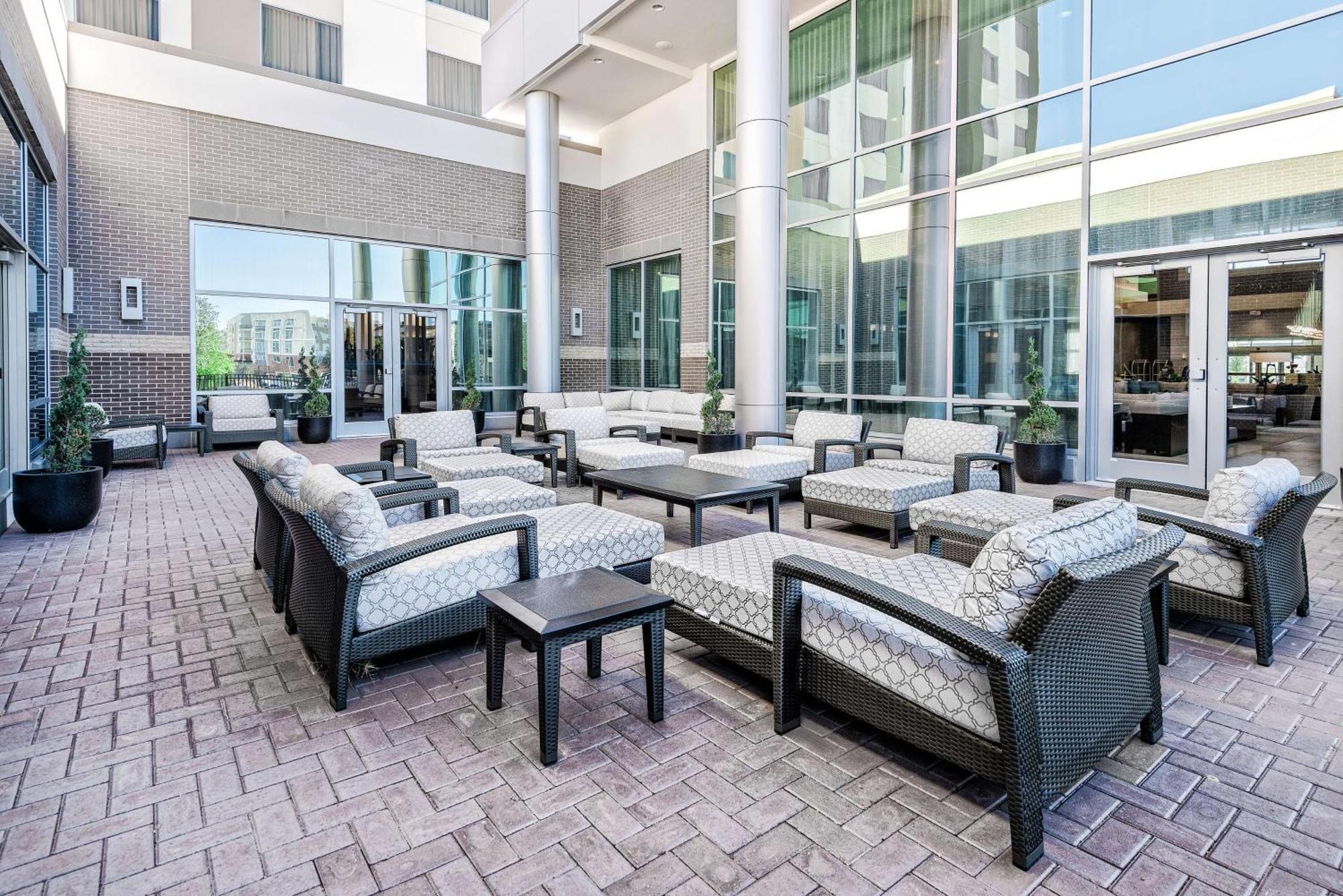 Embassy By Hilton